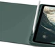 Чехол-клавиатура для планшета BeCover для Apple iPad Mini 6 2021 с креплением для стилуса Apple Pencil Dark Green (BC_712987) - изображение 5