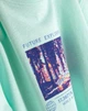 Футболка м'ятна Future Explorer Primark 152см (400010198) - зображення 3