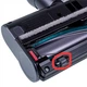 Переднее колесо турбощетки Turbo Action Brush (VCA-TAB90) для аккумуляторного пылесоса Samsung JET 70, JET 75, JET 90, DJ66-00806A - изображение 2