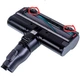 Переднее колесо турбощетки Turbo Action Brush (VCA-TAB90) для аккумуляторного пылесоса Samsung JET 70, JET 75, JET 90, DJ66-00806A - изображение 3