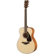 Гитара акустическая Yamaha FS800 Natural - изображение 1