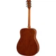 Гитара акустическая Yamaha FG820 Autumn Burst - изображение 2