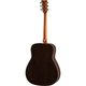 Гітара акустична Yamaha FG830 Tobacco Brown Sunburst - зображення 6
