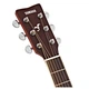Гитара акустическая Yamaha FS820 Ruby Red - изображение 5
