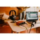 Аудіоінтерфейс Focusrite Комплект для звукозапису: аудіоінтерфейс Scarlett Solo, мікрофон CM25 MkIII, навушники SH-450 (234618) - зображення 6