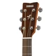 Гитара акустическая Yamaha FS800 Sand Burst - изображение 4
