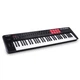 MIDI-клавиатура M-Audio Oxygen 61 MK V - изображение 2