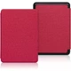 Чохол до електронної книги BeCover Smart Case Amazon Kindle Paperwhite 12th Gen. 2024 7" Red (712849) - зображення 4