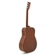 Гитара акустическая Yamaha F370 Natural - изображение 2