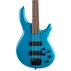 Бас-гітара Cort C4 Deluxe Candy Blue - зображення 6