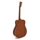 Гитара акустическая Yamaha F370 Tabacco Brown Sunburst - изображение 2