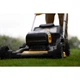 Газонокосилка DeWALT самоходная 18V, 2x8Ah, 53 см (DCMWSP156W2) - изображение 5