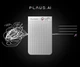 PLAUD AI Note Silver (NB-100-SI) - изображение 14