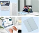 Чехол-клавиатура для планшета BeCover для Apple iPad Mini 7 2024 с креплением для стилуса Apple Pencil Light Blue (BC_712995) - изображение 6