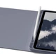 Чехол-клавиатура для планшета Apple iPad Pro 11" M4 2024 BeCover с креплением для стилуса Apple Pencil Purple (BC_713002) - изображение 4
