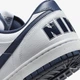 Мужские кеды низкие Nike Big Low 355152-140 44 (10US) 28 см Белые (91201858187) - изображение 8