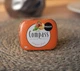 Драже Compass персик "Peach" без сахара 14 гр. - изображение 3