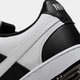 Чоловічі кеди низькі Nike Court Vision Lo HM9862-001 40.5 (7.5US) 25.5 см Чорно-білі (197601451635) - зображення 8