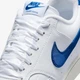 Жіночі кеди низькі Nike Court Vision Lo Nn HV5246-101 40 (8.5US) 25.5 см Білі (197602598070) - зображення 7
