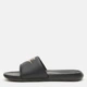 Женские шлепанцы для пляжа Nike Victori One Slide CN9675-006 38.5 (6US) 24 см Черные (194497882451) - изображение 3
