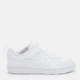 Подростковые кеды для мальчика Nike Court Borough Low Recraft (Ps) DV5457-106 35 (3YUS) Белые (196968174256) - изображение 1