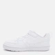Подростковые кеды для мальчика Nike Court Borough Low Recraft (Ps) DV5457-106 35 (3YUS) Белые (196968174256) - изображение 3