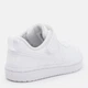 Подростковые кеды для мальчика Nike Court Borough Low Recraft (Ps) DV5457-106 35 (3YUS) Белые (196968174256) - изображение 4