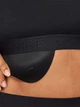 Спортивний топ для фітнесу жіночий Nike W Nk Df Indy Lgt Spt Bra FD1062-010 XL Чорний (197593049124) - зображення 6