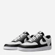 Чоловічі кеди низькі Nike Court Vision Lo HM9862-001 40 (7US) Чорні (197601453035) - зображення 2