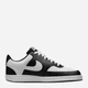 Чоловічі кеди низькі Nike Court Vision Lo HM9862-001 40 (7US) Чорні (197601453035) - зображення 3