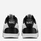 Чоловічі кеди низькі Nike Court Vision Lo HM9862-001 40 (7US) Чорні (197601453035) - зображення 4