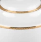 Чайный сервиз Lora NP117SETTEA Ирен из 40 предметов (H15-154) - изображение 3