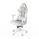 Комп'ютерне крісло для геймера Endorfy Onyx White (EY8A007) - зображення 2