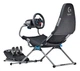 Комп'ютерне крісло для ігрових приставок Playseat Challenge X (G.00248) - изображение 8