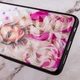 Кожаный чехол книжка GETMAN Cubic (PU) для Google Pixel 6 Red - изображение 1