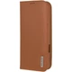 Чехол-книжка Dux Premium Ducis Hivo для Apple iPhone 16 Pro Max (6.9") Brown - изображение 2