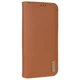 Чехол-книжка Dux Premium Ducis Hivo для Apple iPhone 16 Pro Max (6.9") Brown - изображение 3