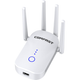 Підсилювач Comfast CF-WR758AC wi-fi повторювач сигналу (репітер) 2.4/5.8 ГГЦ - зображення 11
