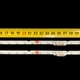 LED подсветка Samsung TV 49" inch 38-led 530mm AOT-49-NU7300-NU7100-2X38-3030C 1шт. - изображение 4