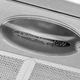 Витяжка Pyramida UX 60 (380) B IX - изображение 8