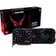 Видеокарта AMD Radeon RX 9070 16GB GDDR6 Red Devil PowerColor (RX9070 16G-E/OC) - изображение 1