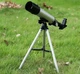 Телескоп зеркально-линзовый астрономический на штативе Telescope F36050 HA-152 - изображение 3