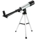 Телескоп зеркально-линзовый астрономический на штативе Telescope F36050 HA-152 - изображение 4