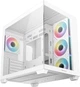 Obudowa DeepCool CG530 4F White (R-CG530-WHADA4-G-1) - obraz 3
