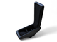 Подлокотник Armrest на Peugeot 207 черный - изображение 3
