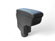 Підлокітник Armrest на Renault Duster 1 (2010-2018) чорний - зображення 1