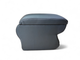 Подлокотник Armrest на Volkswagen Golf 4 черный - изображение 5