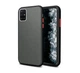 Чехол матовый Smoke Case для Samsung Galaxy Note 10 Lite (SM-N770F)/A81 - изображение 1