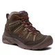 Мужские ботинки Keen Circadia Mid Wp Men 42 Коричневый (1736825730) - изображение 5