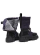 Дутики дитячі 341764 Fashion 34 (22,5 см) Фіолетовий - зображення 5